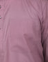 BAJU MELAYU ANDRE (MAUVE)